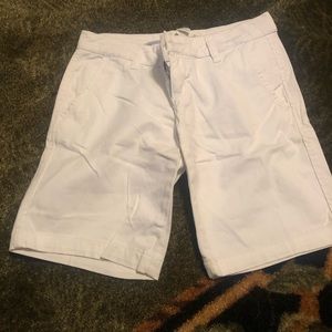 Aeropostale Bermuda Shorts!